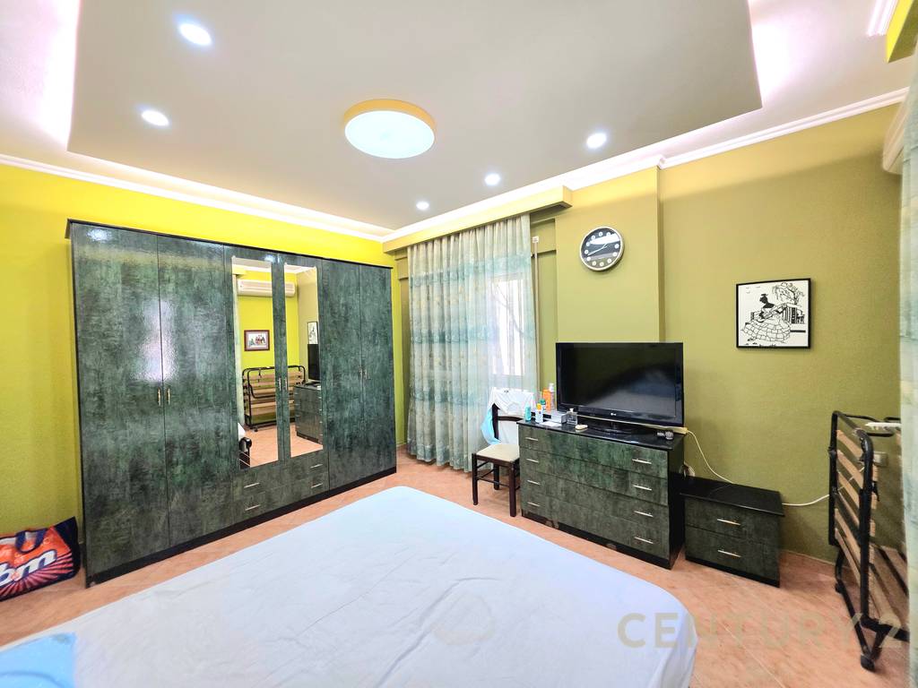 SHITET APARTAMENT 2+1+2 NE MALIN E ROBIT 2
