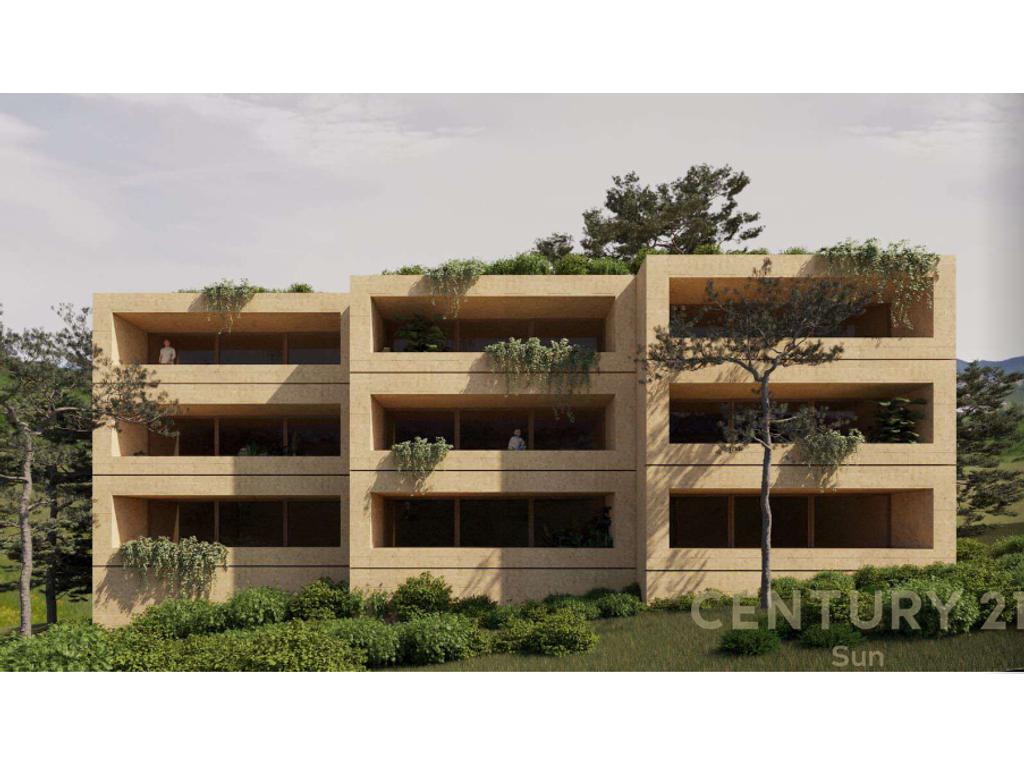 Shitet apartament 1+1 në kompleksin më të ri “Smart Hills”, Liqeni i Farkës! 2