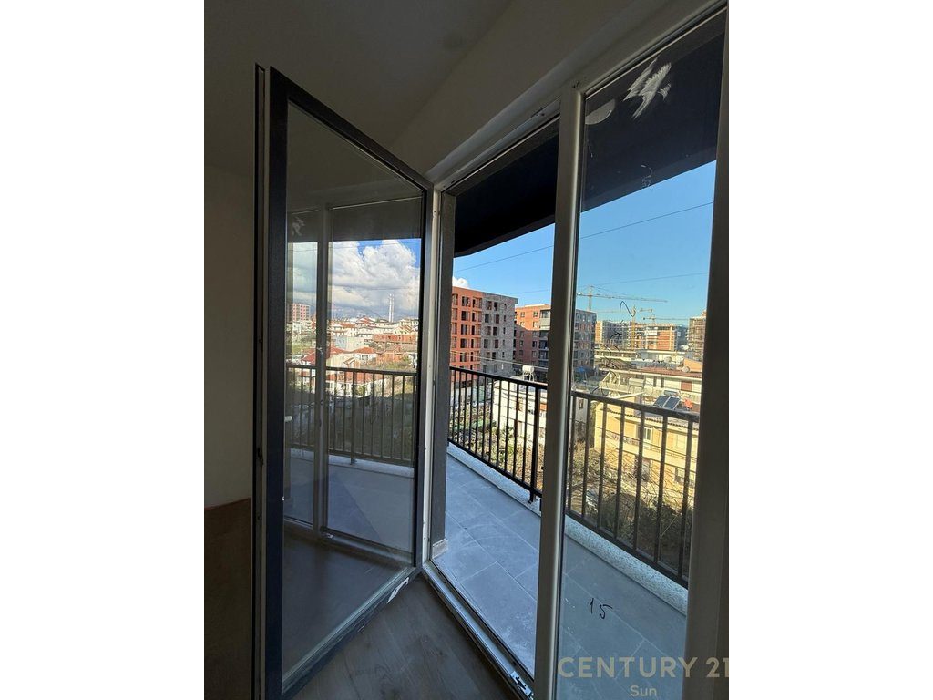Apartament 1+1 në Shitje te Albulena Residence, Paskuqan