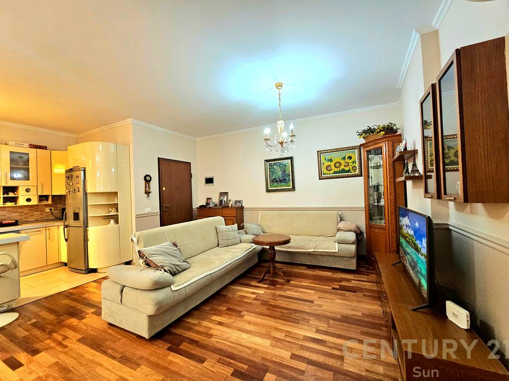 APARTAMENT 2+1+PARKIM PER QIRA PRANE KOPSHTIT ZOOLOGJIK. 4