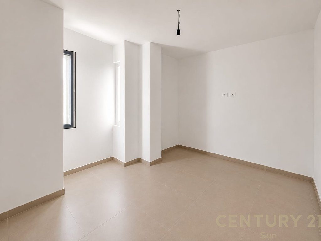 SHESIM APARTAMENT 2+1 NE GOLEM TE HOTEL "BONITA" 3