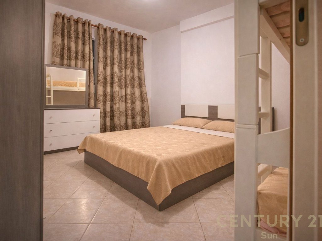 SHITET APARTAMENT 1+1 TEK SHKEMBI KAVAJES , DURRES ! 4