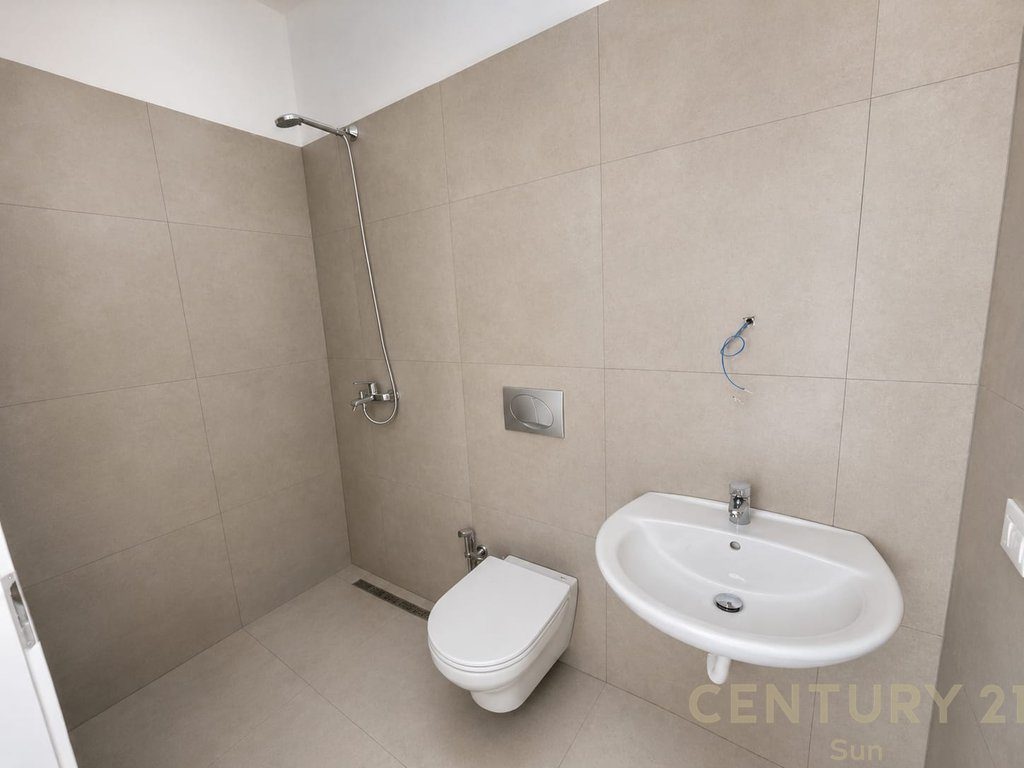 SHESIM APARTAMENT 2+1 NE GOLEM TE HOTEL "BONITA" 4