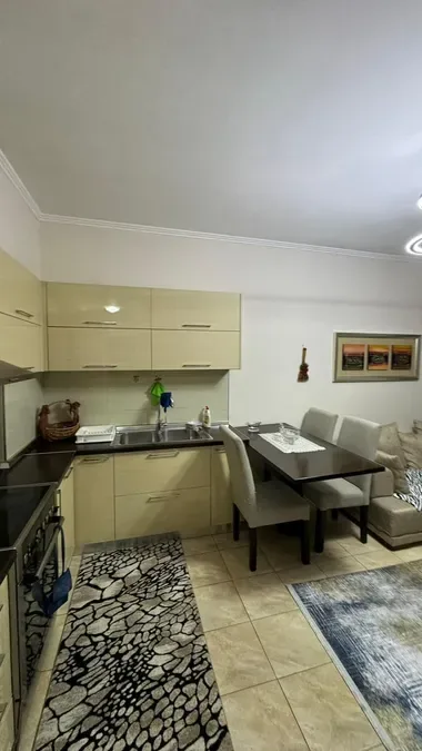 Apartament me qera - Astir, € 527, 75 m² 4