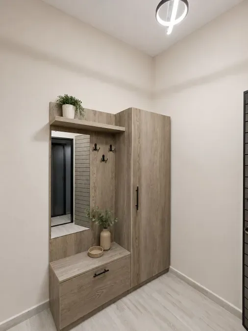 Apartament me qera - Astir, € 529, 70 m² 4