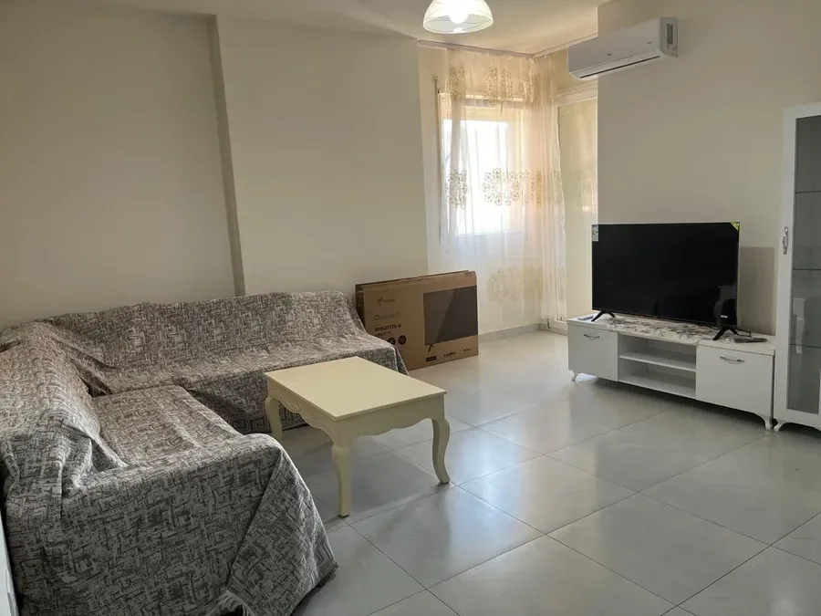 Apartament për qira Misto Mame - Spitali Amerikan 3 (Tiranë - qyteti), € 550, 90 m² 3