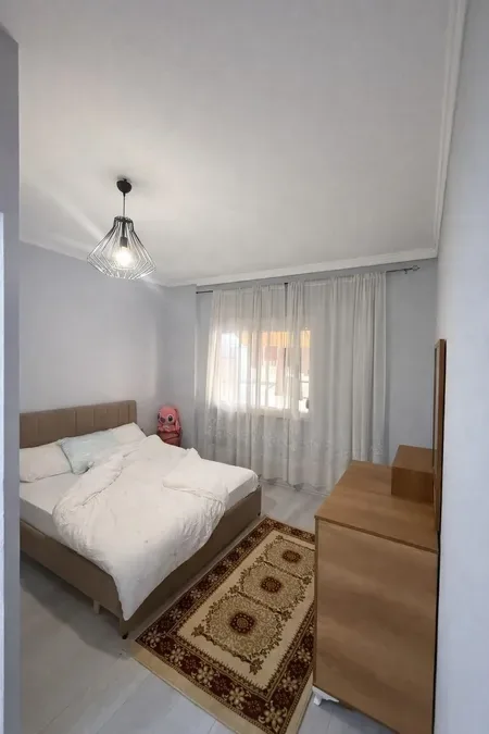 Apartament me qera - Selvia, € 600, 70 m² 4
