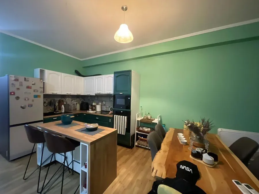 Shitet Apartament - Ali Demi, € 170.000, 103 m² 2