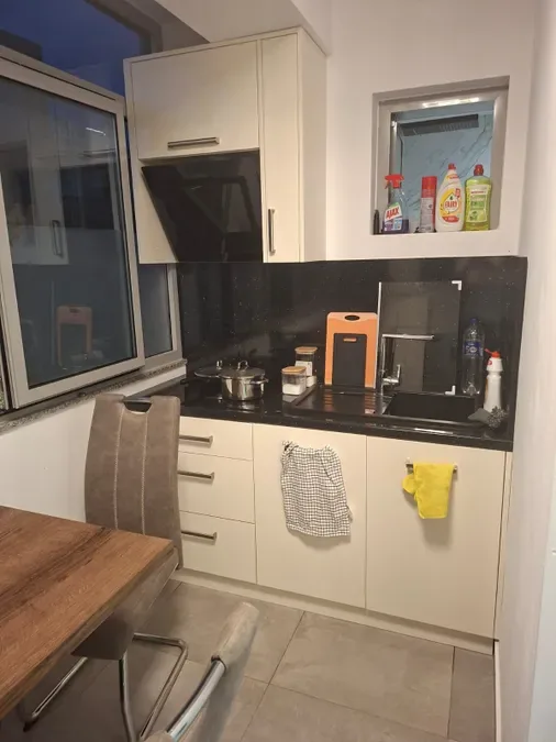 Apartament me qera - Komuna e Parisit, € 750, 60 m² 4
