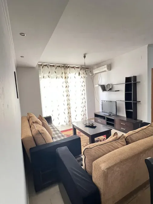 Apartament për qira Astiri - Unaza e Re (Tiranë - qyteti), € 450, 90 m² 2