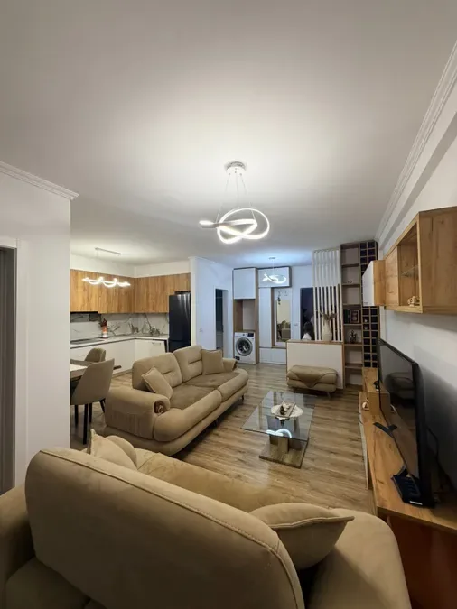 Apartament për qira Yzberisht (Tiranë - qyteti), € 506, 70 m² 3