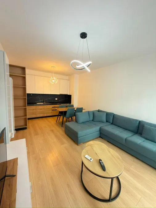 Apartament pĂ«r qira Astiri - Unaza e Re (TiranĂ« - qyteti), ⏠500, 65 mÂČ 3
