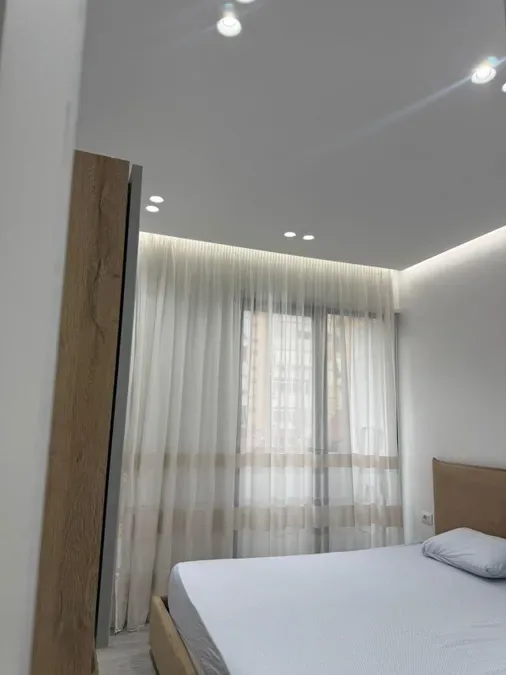 Apartament me qera - Rruga Siri Kodra, € 694, 70 m² 4
