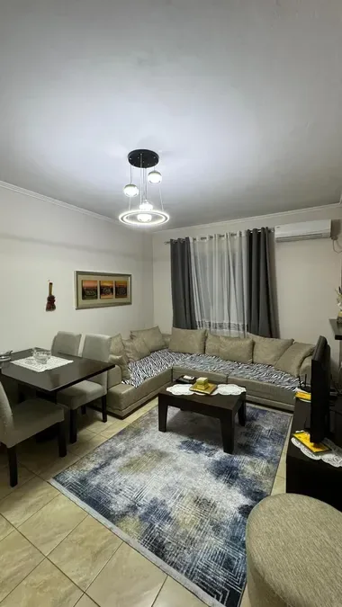 Apartament 2+1 me qira ne Astir, € 500, 75 m² 2