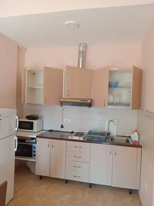 Apartament për qira Liqeni Thatë - K. Botanik - K. Zoologjik (Tiranë - qyteti), € 500, 75 m² 2