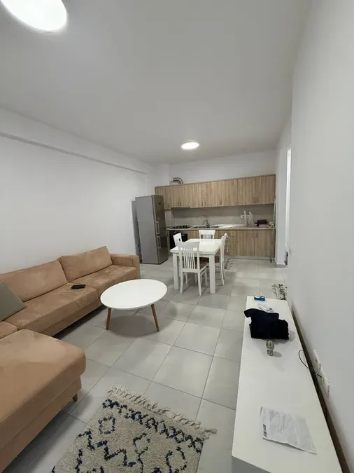 Apartament 2+1 me qira tek Kompleksi Golden Park, € 600, 80 m² 3