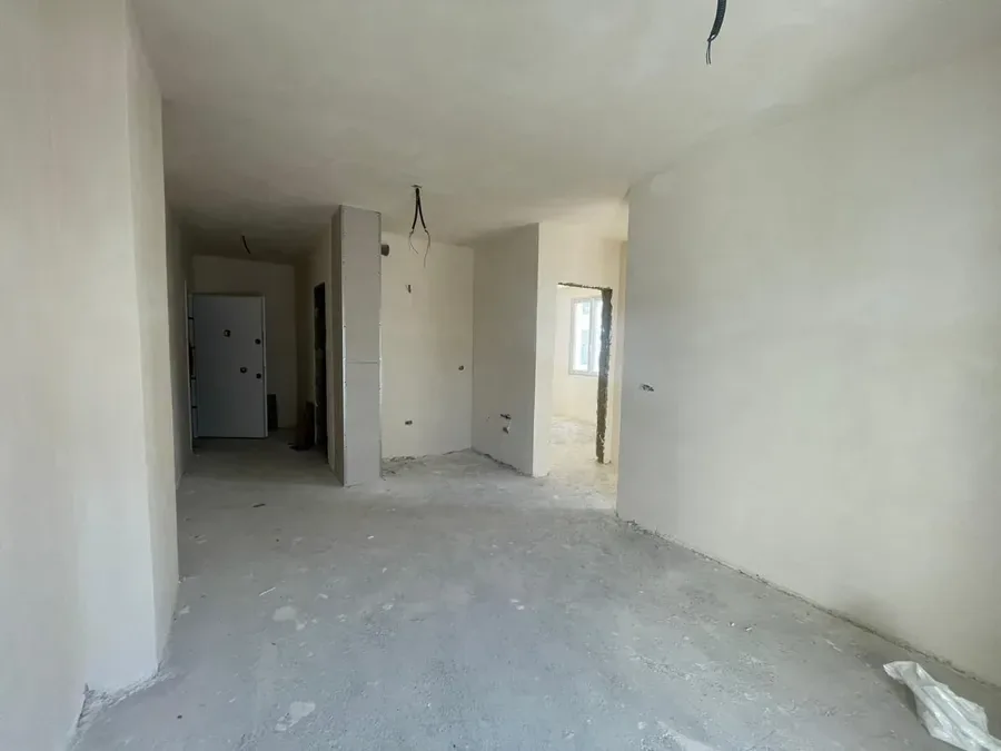 Shitet apartament 2+1 ne GOLEM, € 102.000, 75 m²