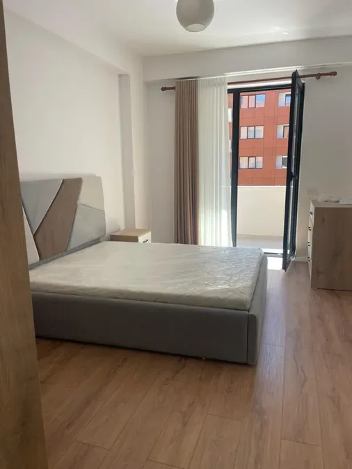 Apartament me qera-Astir
Apartament 1+1 me qira në Astir, tek Kompleksi Urban Gate
Jepet me qira apartament 1+1 në Astir tek kompleksi Urban Gate, € 529, 75 m² 4
