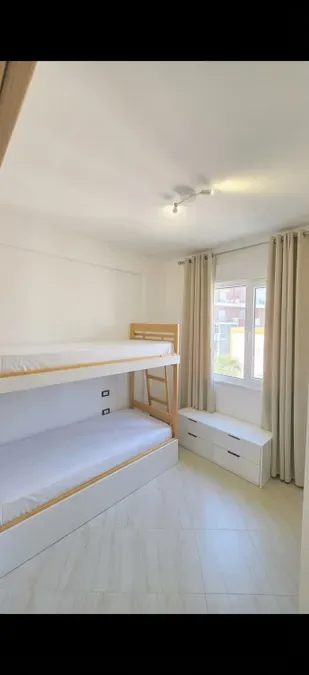 Apartament me qera - Liqeni i Thate, € 900, 110 m² 4