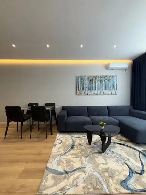 Shitet apartament - Myslym Shyri, € 189.000, 57 m² 2