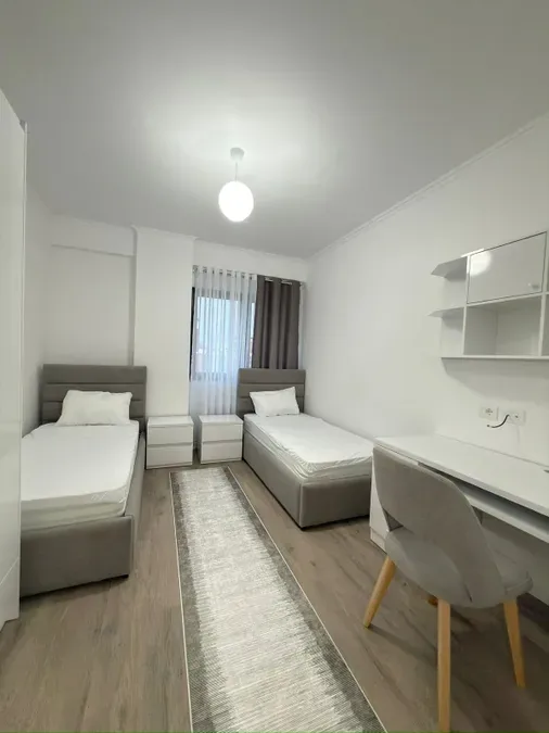 Apartament me qera - Unaza e Re, € 702, 103 m² 3