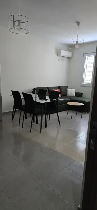 Apartament 1+1 me qira tek Vasil Shanto, € 550, 50 m² 3