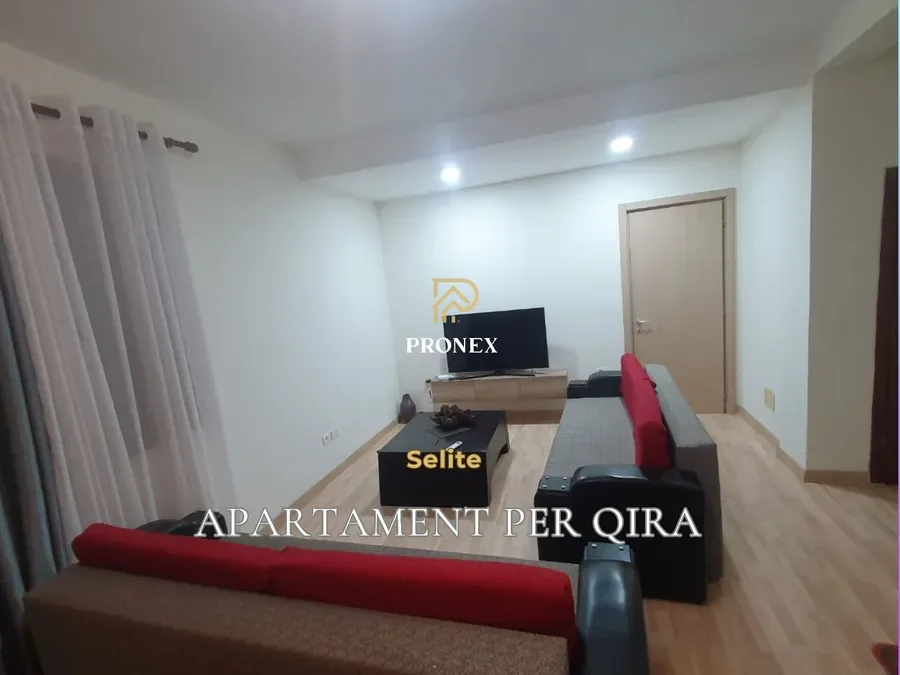 Apartament 1+1 me qira ne Selite, € 450, 70 m²