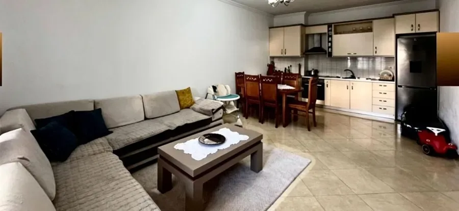 Apartament me qera - Fresk, € 472, 115 m² 2