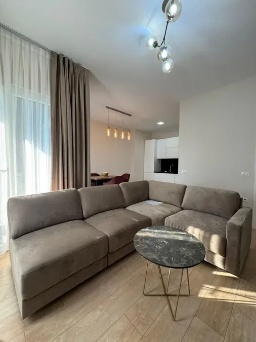 Apartament me qera - Rruga e Kosovareve, € 1.500, 115 m² 2