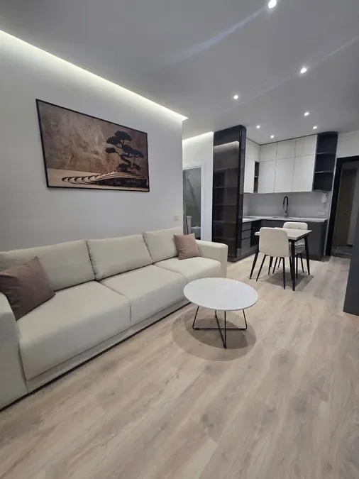 Apartament me qera - Mine Peza, € 1.000, 65 m² 2