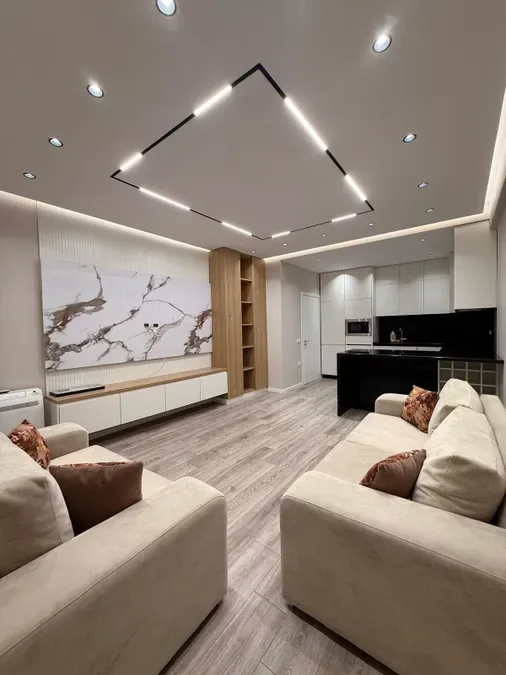 Apartament me qera - Astir, € 631, 70 m² 2