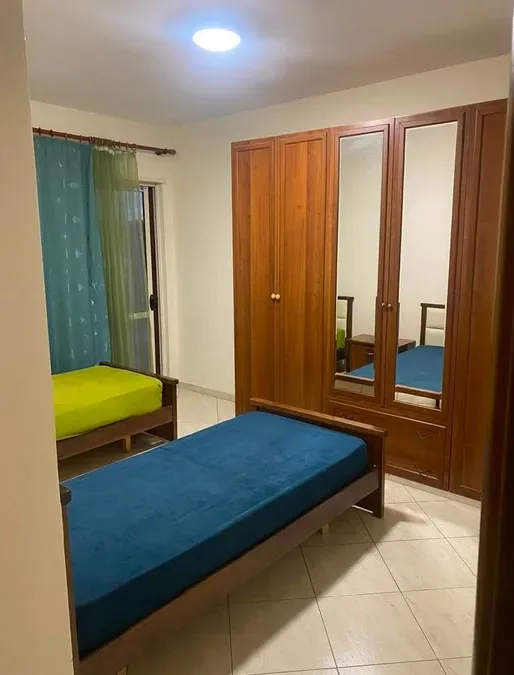 Apartament me qera - Astir, € 577, 115 m² 4