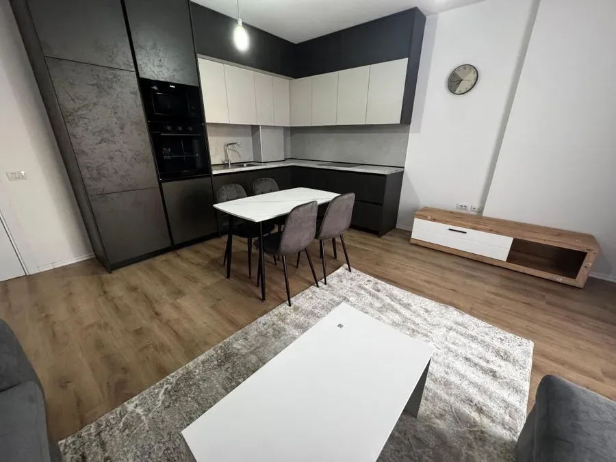 Apartament me qera - Univers City, € 480, 90 m² 4