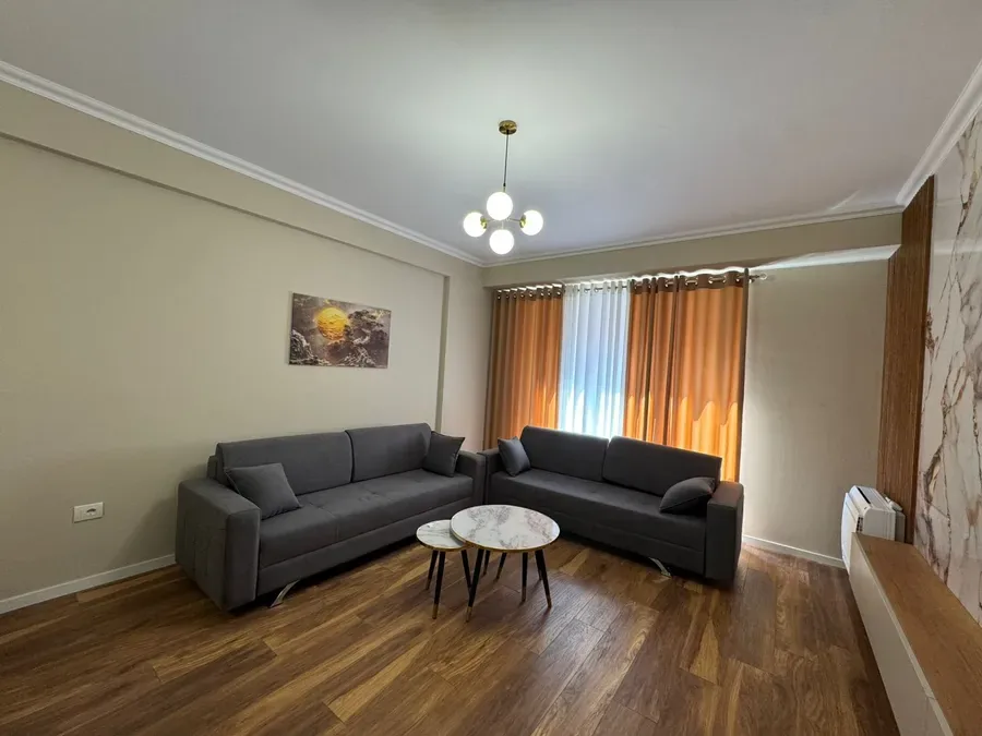 Apartament me qera - Astir, Urban Gate, € 500, 70 m² 2