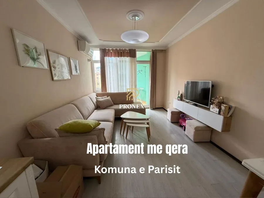 Apartament me qera - Komuna e Parisit, € 700, 95 m²