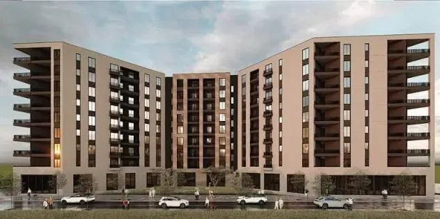 Shitet Apartament - Paskuqan, € 147.154, 127 m² 3