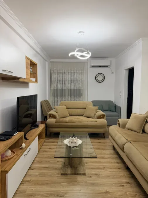Apartament për qira Yzberisht (Tiranë - qyteti), € 506, 70 m² 2