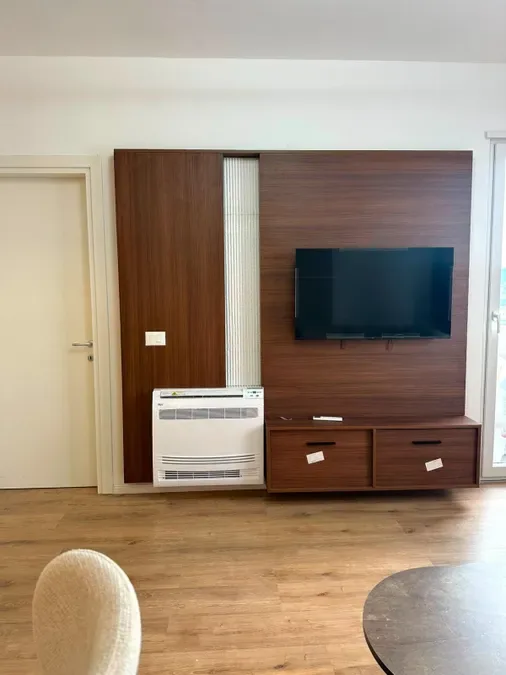 Apartament me qera - Univers City, € 480, 60 m² 3