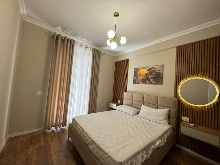 Apartamente me qera-Astir, Urban Gate, € 500, 70 m² 2