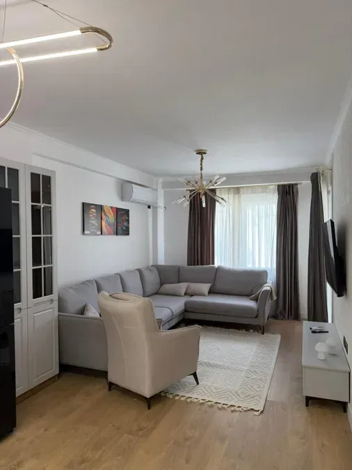 Apartament ne shitje - Astir, € 123.489, 59 m² 2