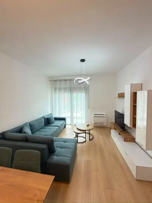 Apartament pĂ«r qira Astiri - Unaza e Re (TiranĂ« - qyteti), ⏠500, 65 mÂČ 2