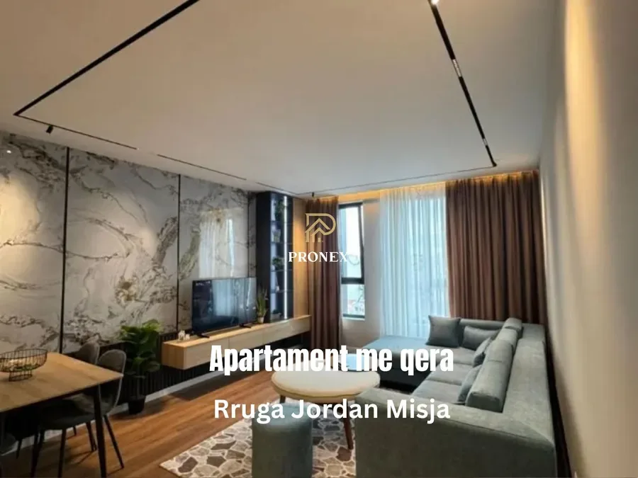 Apartament për qira Stacioni Trenit - Bulevardi i Ri - Brrakë (Tiranë - qyteti), € 800, 70 m²