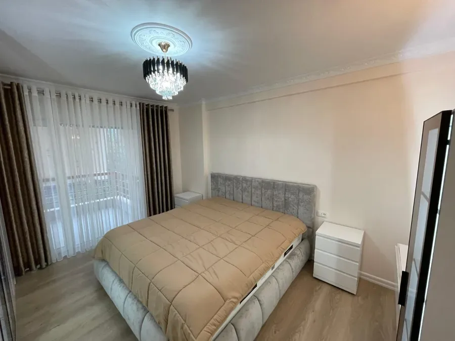 Apartament për qira Liqeni Thatë - K. Botanik - K. Zoologjik (Tiranë - qyteti), € 1.200, 112 m² 3