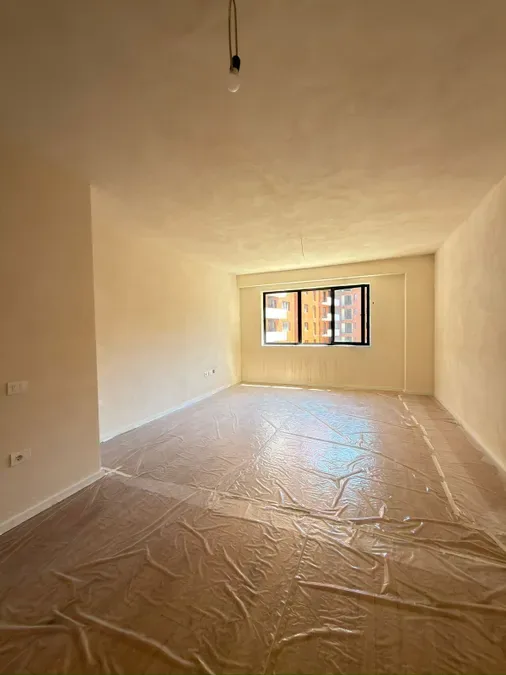 Ambient me zyre me qera - Residenca Urban Gate, € 450, 70 m² 4