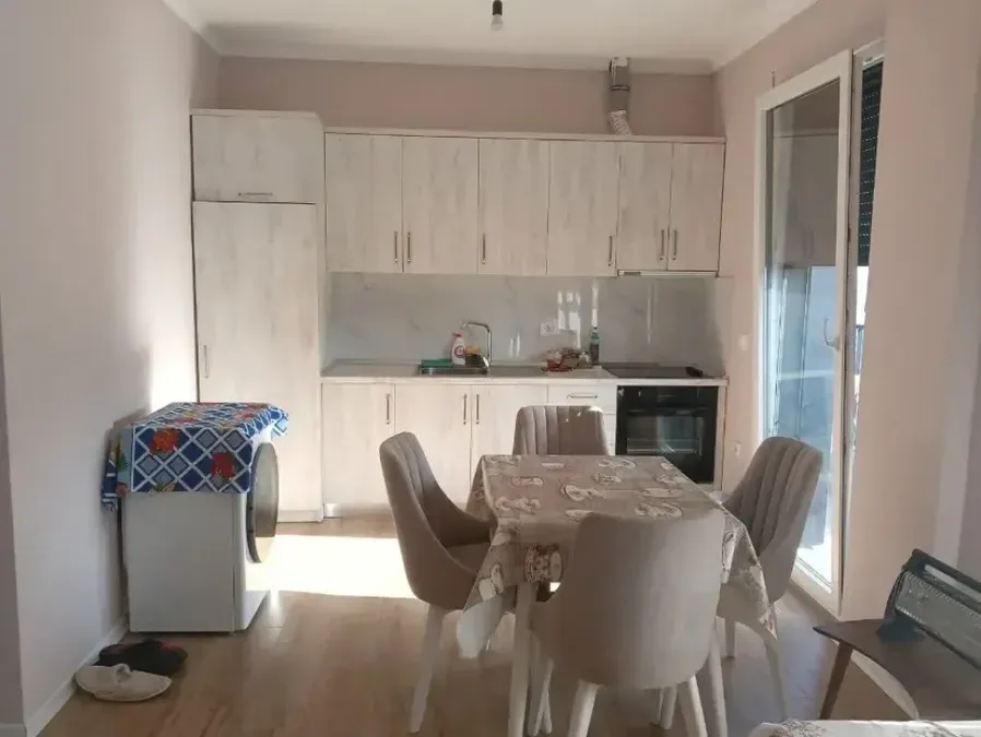 Apartament për qira Don Bosko - Vision Plus - Hipoteka (Tiranë - qyteti), € 500, 67 m² 2
