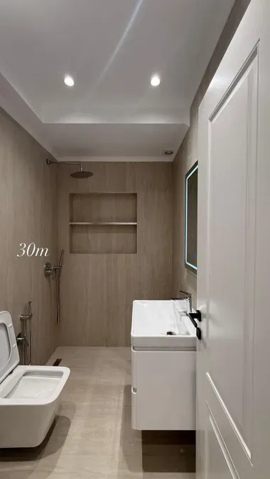 Garsoniere ne shitje - 21 Dhjetori, € 115.000, 30 m² 4