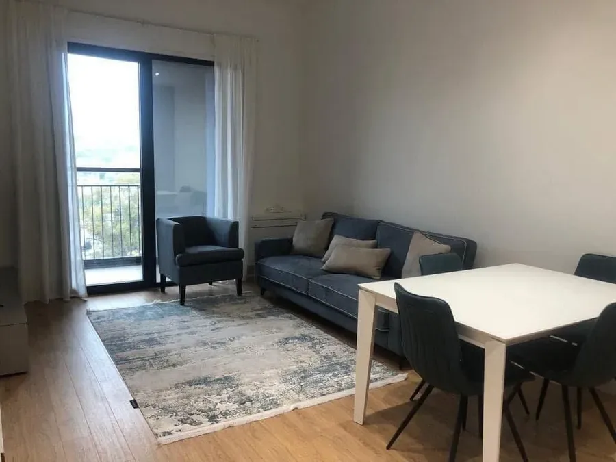 Apartament me qera - Rruga e Kavajes, € 600, 70 m² 2