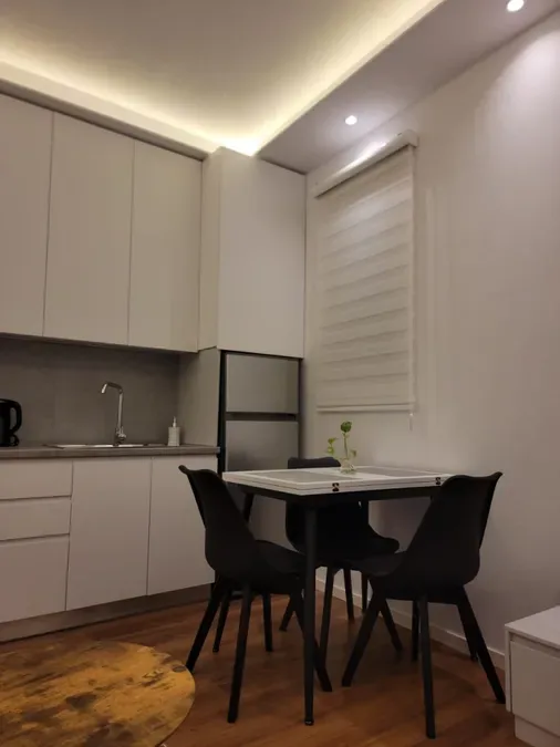 Apartament me qera - Rruga e Durrsit, € 550, 60 m² 4
