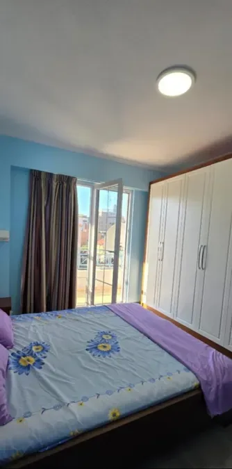 Apartament për qira Qendër (Tiranë - qyteti), € 650, 90 m² 3