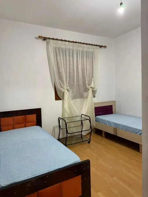 Jepet me qera tek Don Bosko, perball Vizion Plus, € 600, 85 m² 2